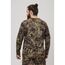 Лонгслив Remington Inside Fit Shirt Green Forest