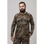 Лонгслив Remington Inside Fit Shirt Green Forest