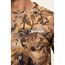 Футболка Remington Blend Shirt Yellow Waterfowl Honeycombs