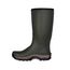 Сапоги для рыбалки демисезонные Remington Louisiana Rubber Boots Green