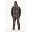 Охотничий костюм демисезонный Stalker Renewed Timber