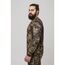 Лонгслив Remington Inside Fit Shirt Green Forest