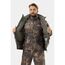 Зимний костюм для охоты Remington 3 в 1 Blizzard Timber