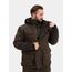 Зимний костюм для охоты Remington Gunshot Brown