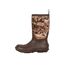 Сапоги Remington Rubber Off road Boots Yellow Waterfowl Honeycombs