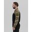 Лонгслив Remington Tactical Frog Long Sleeve Zipper Collar CP