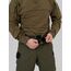Брюки Remington Tactical Pants 600D Wear Resistant Nylon Fabric Army Green
