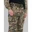 Брюки Remington Tactical Frog Pants with Knee Pads CP