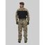 Брюки Remington Tactical Frog Pants with Knee Pads CP