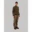 Пилот Remington Soft Shell Fleece Lining Tactical Jacket Army Green