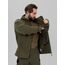 Джемпер Remington Cold proof Tactical Fleece Army Green