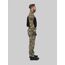 Брюки Remington Tactical Frog Pants with Knee Pads CP