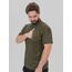 Рубашка поло Remington Tactical Frog T Shirt Army Green