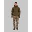 Куртка Remington Shark skin soft shell jacket Army Green