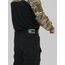 Брюки Remington Tactical Shark Skin Soft Shell Pants IXR Black