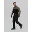 Брюки Remington Tactical Shark Skin Soft Shell Pants IXR Black