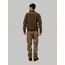 Пилот Remington Soft Shell Fleece Lining Tactical Jacket Army Green
