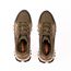 Кроссовки мужские Remington Fury Oliva / brown