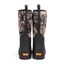 Сапоги Remington Rubber Boots Camo Green Forest