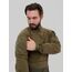 Лонгслив Remington Tactical Quick drying Long Sleeve Army Green