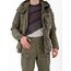 Костюм тактический Remington демисезонный Instructor Army Green