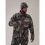 Зимний костюм для охоты Remington 3 в 1 Researcher Pro Figure