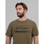 Футболка Remington Hunting Shell Shirts Dark Olive