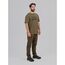 Футболка Remington Hunting Shell Shirts Dark Olive