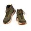 Ботинки мужские Remington Scholar green