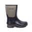 Сапоги для рыбалки демисезонные Remington Men Вallute Boots Black / Green