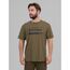 Футболка Remington Hunting Shell Shirts Dark Olive