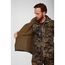 Охотничий костюм демисезонный Stalker Green Forest