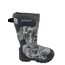Сапоги Remington Wintering tall boots 1600 g thinsulate Winter forest