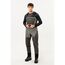 Рыболовные вейдерсы забродные Remington Fishing Rivers Black / Grey