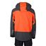 Демисезонный костюм для рыбалки Remington Fishing ll Suit Orange
