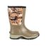 Полусапоги Remington Warder boots yellow wateflow honeycombs