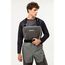 Рыболовные вейдерсы забродные Remington Fishing Rivers Black / Grey