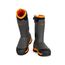 Сапоги Remington Wintering tall boots 1600 g thinsulate Grey