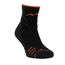 Носки Remington Coolmax low Socks black