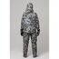 Костюм Remington 3 в 1 Carpathians Fit Winter forest