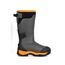 Сапоги Remington Wintering tall boots 1600 g thinsulate Grey