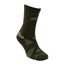 Носки Remington Wool mid Socks green