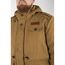 Парка Remington Urban Texas Beige