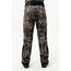 Охотничий костюм демисезонный Remington Himalayan Black Camo