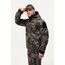 Охотничий костюм демисезонный Remington Himalayan Black Camo