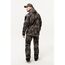 Охотничий костюм демисезонный Remington Himalayan Black Camo