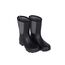 Сапоги для рыбалки демисезонные Remington Men Вallute Boots Black/Grey