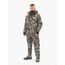 Зимний костюм для охоты Remington 3 в 1 Carpathians Winter forest