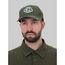 Кепка Remington тактическая Tactical Cap AR 17 Army Green
