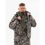 Зимний костюм для охоты Remington 3 в 1 Carpathians Winter forest